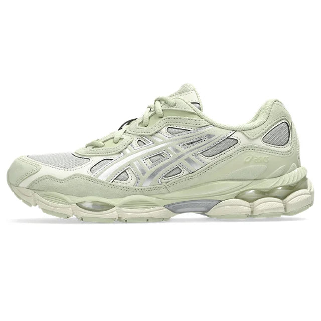 Asics - 1203A739 - GEL-NYC - DT - 301 SAGE FROST/PURE SILVER - unisex lifestyle copat 2026