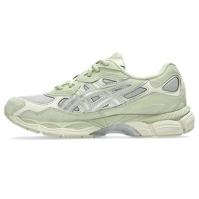 Asics - 1203A739 - GEL-NYC - DT - 301 SAGE FROST/PURE SILVER - unisex lifestyle copat 2026