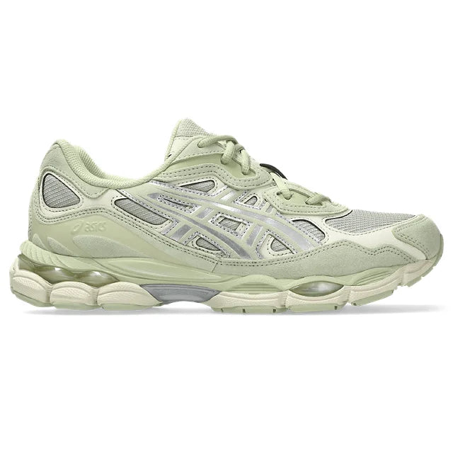Asics - 1203A739 - GEL-NYC - DT - 301 SAGE FROST/PURE SILVER - unisex lifestyle copat 2026