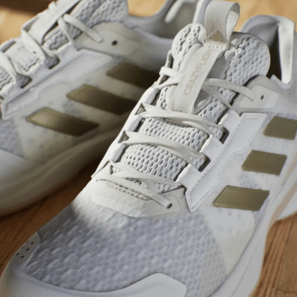 Adidas - HP7026 - Crazyflight 6 - Unisex copat 2026