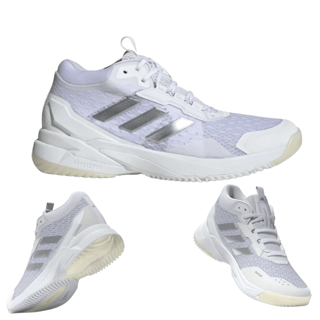 Adidas - HP7030 - CRAZYFLIGHT 6 MID - Unisex copat 2026