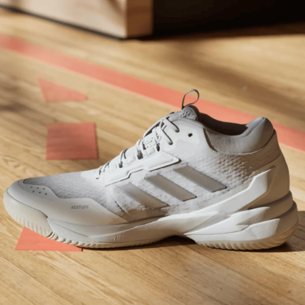 Adidas - HP7030 - CRAZYFLIGHT 6 MID - Unisex copat 2026