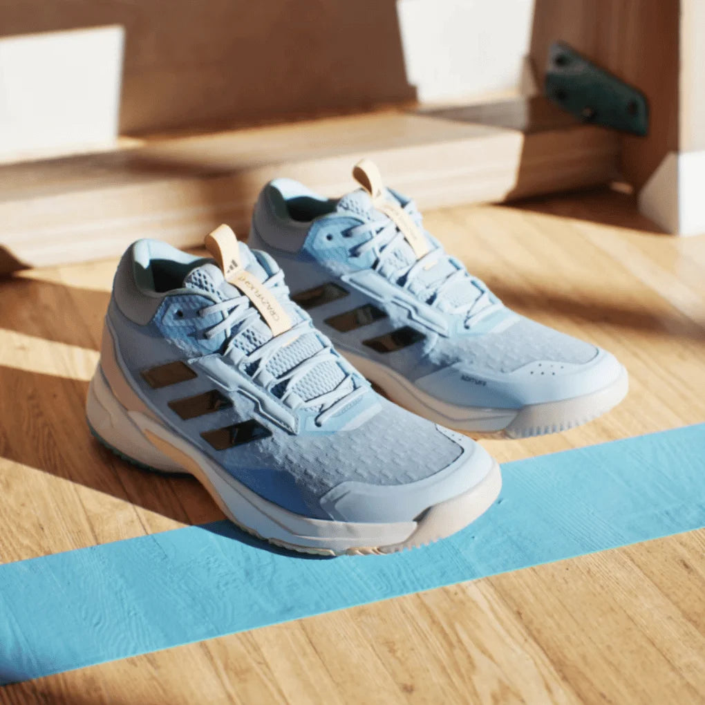 Adidas - HP7032 - Crazyflight 6 Mid - Unisex copat 2026