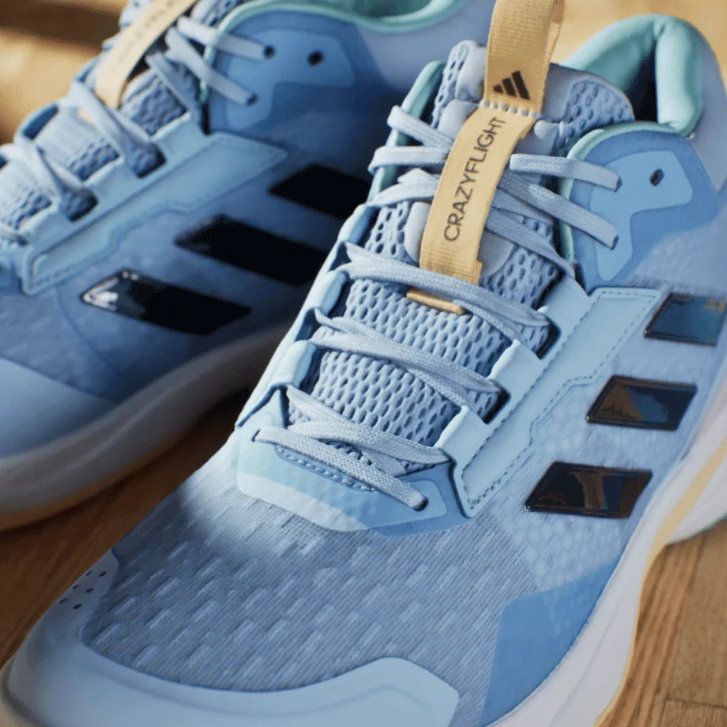 Adidas - HP7032 - Crazyflight 6 Mid - Unisex copat 2026