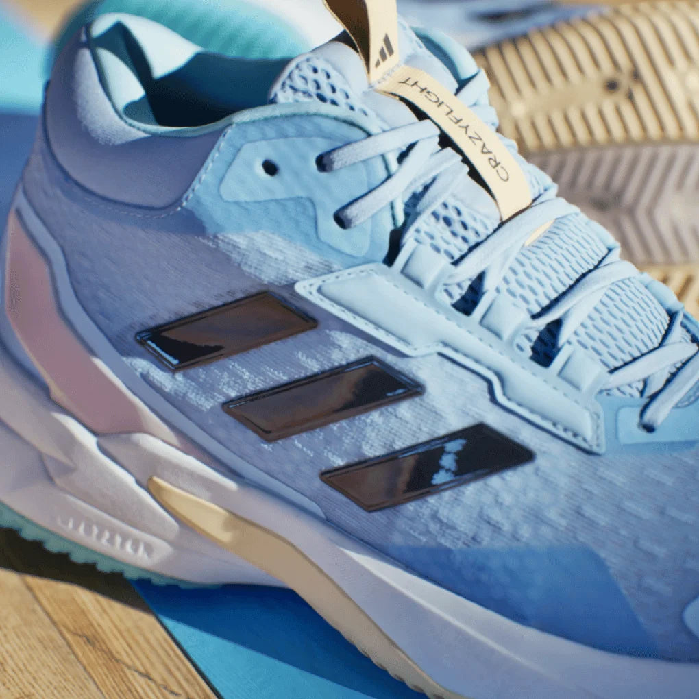 Adidas - HP7032 - Crazyflight 6 Mid - Unisex copat 2026