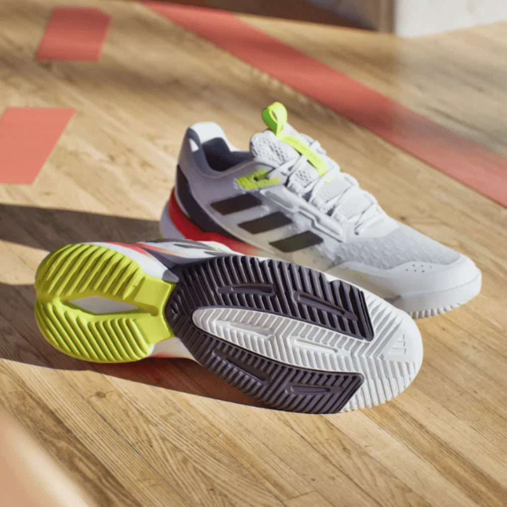 Adidas - HQ4685 - Crazyflight 6 - Unisex copat 2026