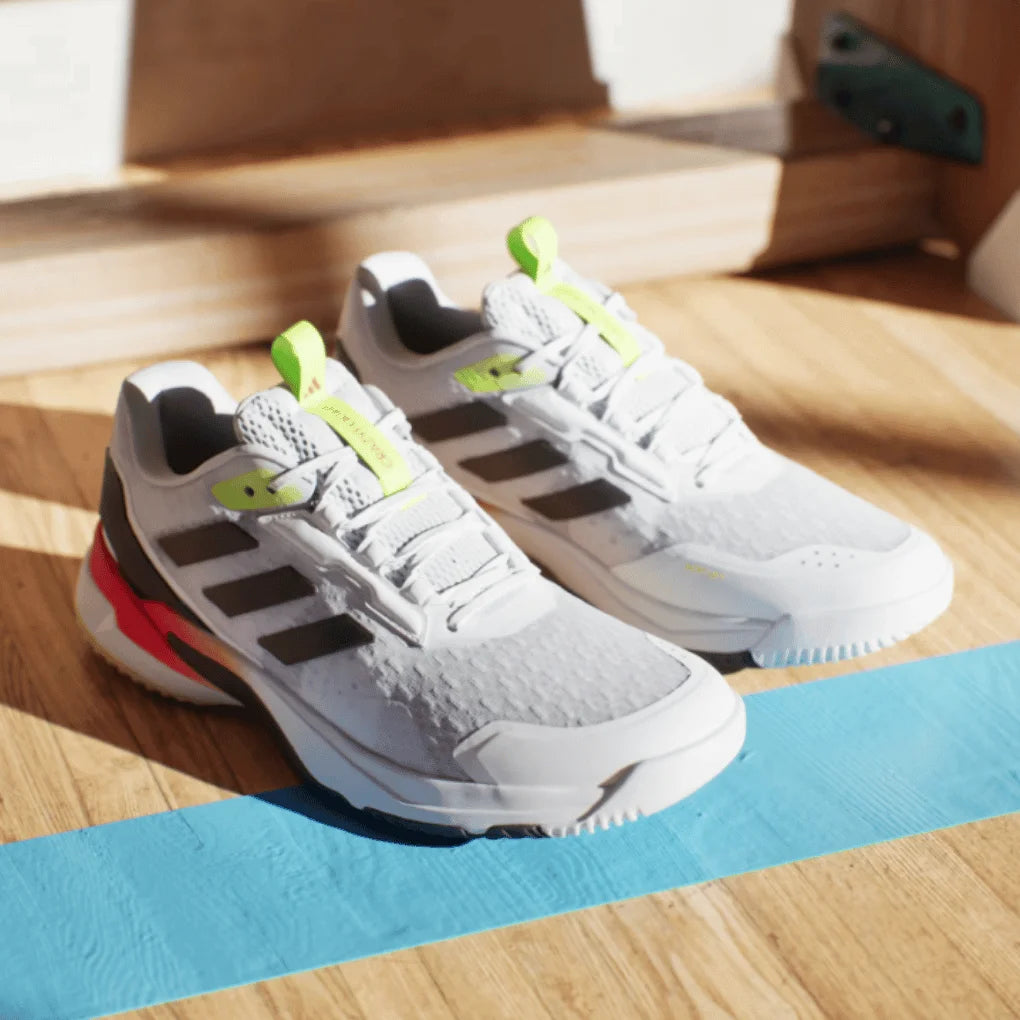 Adidas - HQ4685 - Crazyflight 6 - Unisex copat 2026