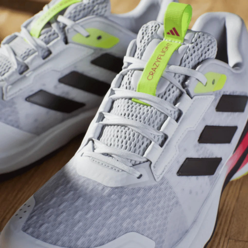 Adidas - HQ4685 - Crazyflight 6 - Unisex copat 2026