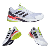 Adidas - HQ4685 - Crazyflight 6 - Unisex copat 2026