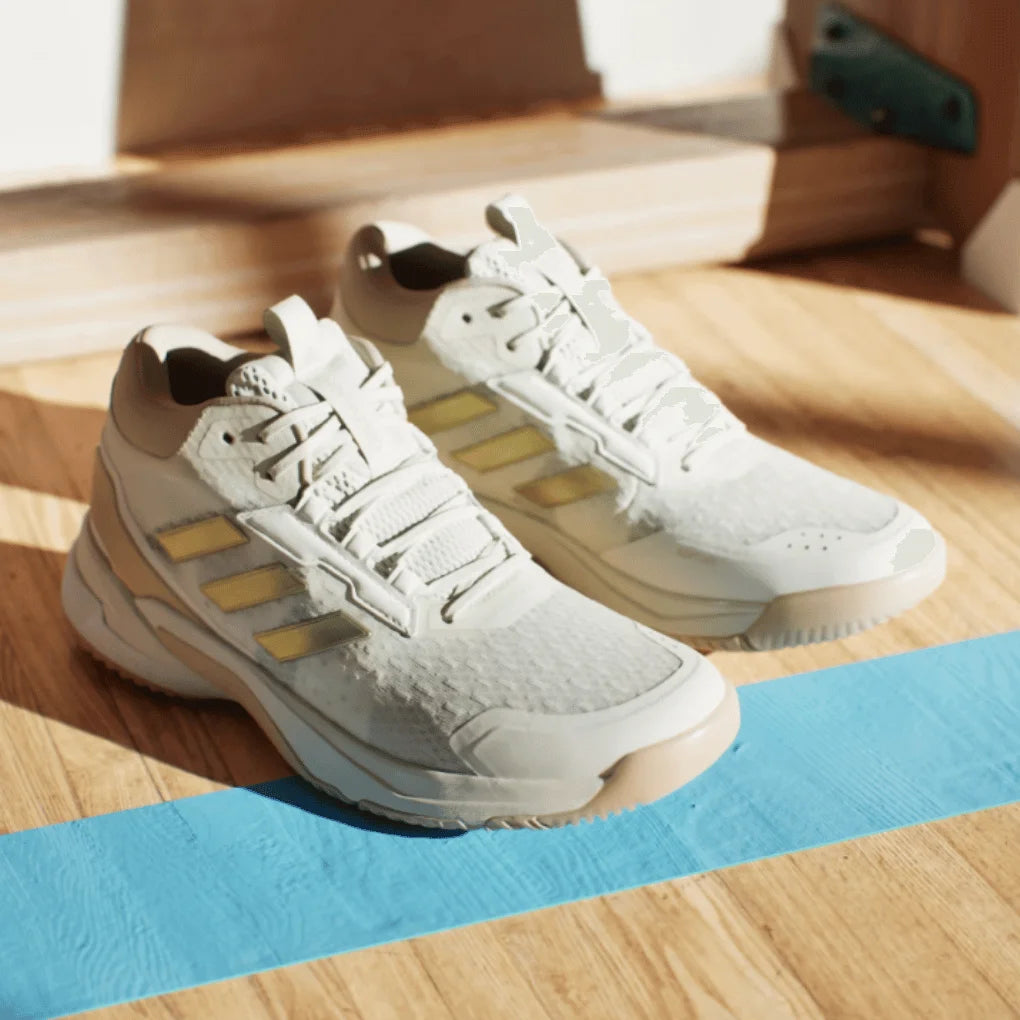 Adidas - HQ4686 - Crazyflight 6 Mid - Unisex copat 2026