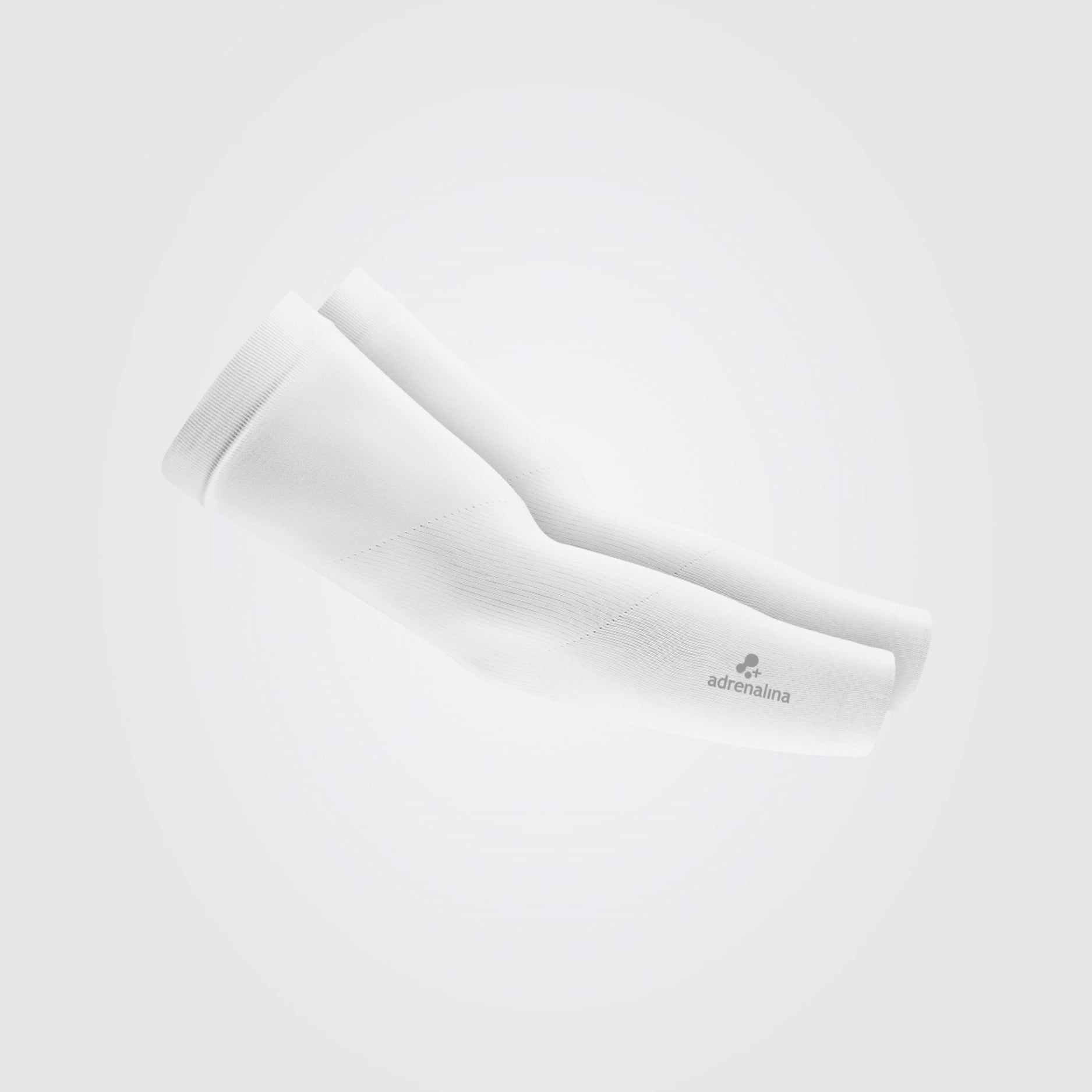 +Adrenalina 4600 Echo - Unisex par rokavov - Bela
