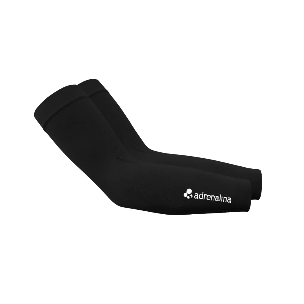 +Adrenalina 4610 Kidd - Unisex par rokavov - Črna