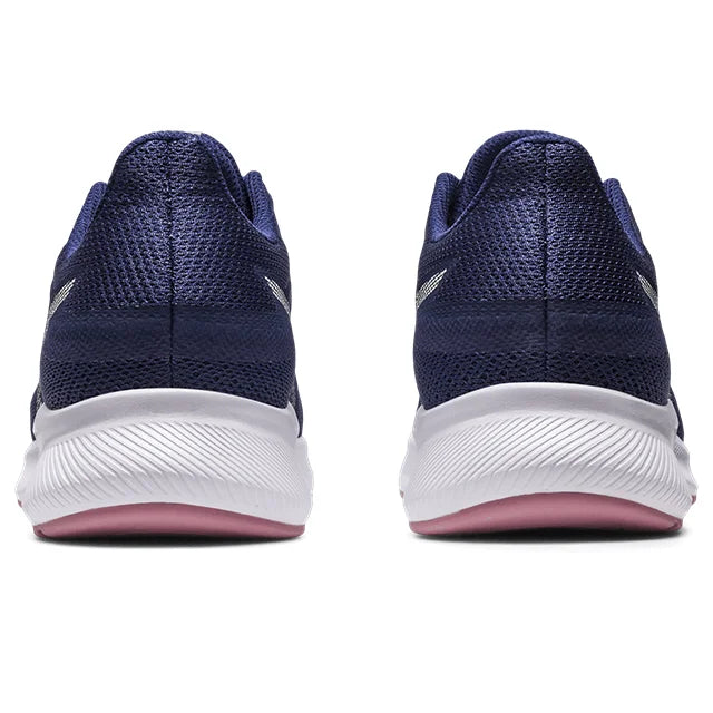 Asics - 1012B312 – PATRIOT 13 - 409 BLUE EXPANSE/CHAMPAGNE - ženski copat 2025