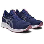 Asics - 1012B312 – PATRIOT 13 - 409 BLUE EXPANSE/CHAMPAGNE - ženski copat 2025