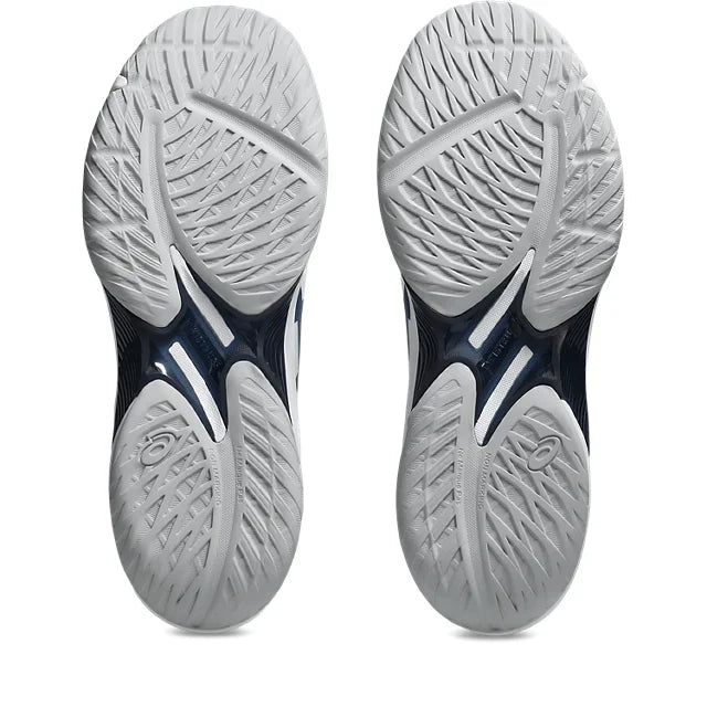 Asics - 1071A095 - BEYOND FF MT - 105 WHITE/MAKO BLUE - moški copat 2026