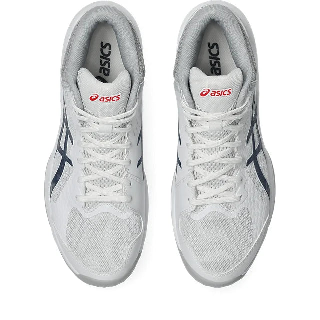 Asics - 1071A095 - BEYOND FF MT - 105 WHITE/MAKO BLUE - moški copat 2026