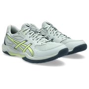 Asics - 1071A116 - GEL-ROCKET 12 - 300 LICHEN ROCK/TRANQUIL TEAL - moški copat 2026