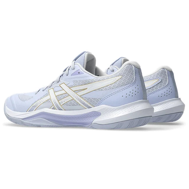 Asics - 1072A118 - GEL-TACTIC 13 -  400 BLUE FADE/WHITE - ženski copat 2026
