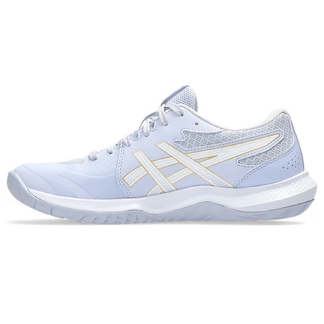 Asics - 1072A118 - GEL-TACTIC 13 -  400 BLUE FADE/WHITE - ženski copat 2026