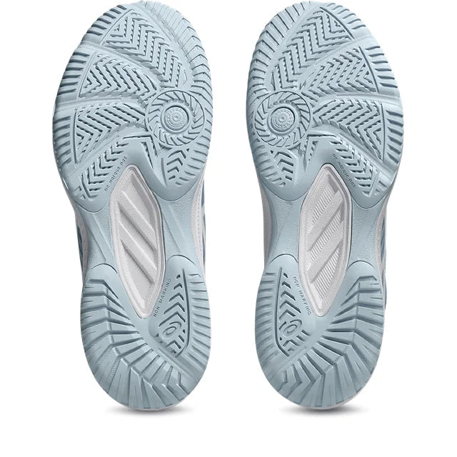 Asics - 1074A045 - UPCOURT 6 GS - 403 SABA BLUE/WHITE - otroški copat 2026