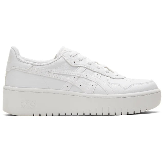 Asics - 1192A212-JAPAN S PF-100 WHITE/WHITE - ženski copat 2026