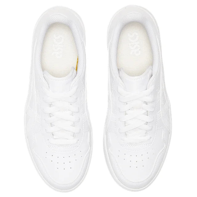 Asics - 1192A212-JAPAN S PF-100 WHITE/WHITE - ženski copat 2026
