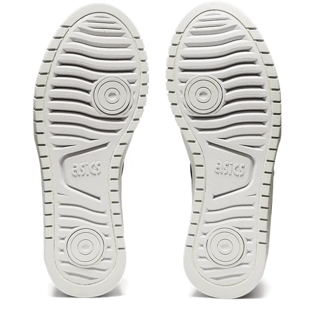 Asics - 1202A024-JAPAN S PF - 100 WHITE/BLACK - ženski copat 2026