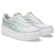 Asics - 1202A024-JAPAN S PF - 130 WHITE/MINT TINT - ženski copat 2026