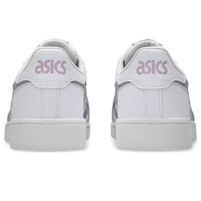 Asics - 1202A118 - JAPAN S - 134 WHITE/PIEDMONT GREY - ženski copat 2026