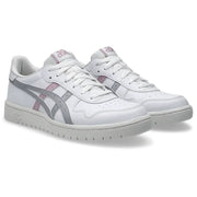 Asics - 1202A118 - JAPAN S - 134 WHITE/PIEDMONT GREY - ženski copat 2026