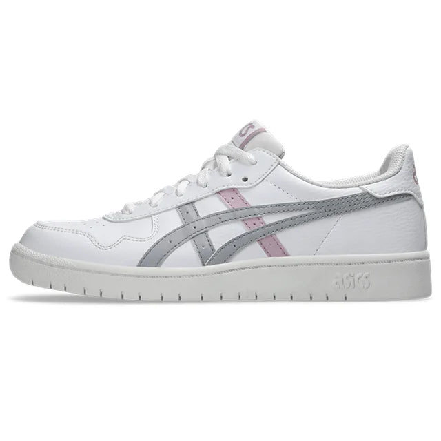 Asics - 1202A118 - JAPAN S - 134 WHITE/PIEDMONT GREY - ženski copat 2026