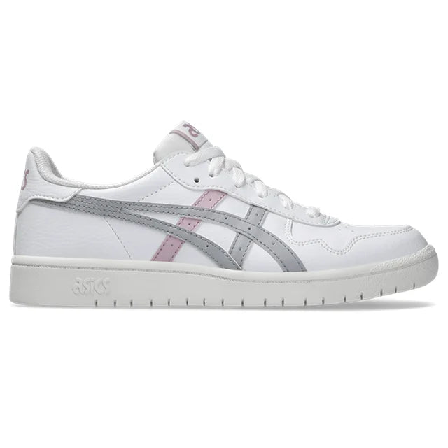 Asics - 1202A118 - JAPAN S - 134 WHITE/PIEDMONT GREY - ženski copat 2026