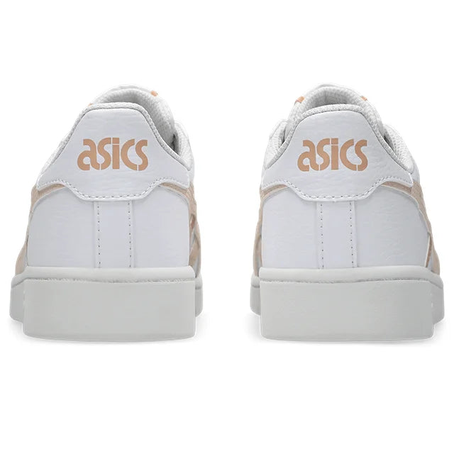 Asics - 1202A118 - JAPAN S - 135 WHITE/PEARL PINK - ženski copat 2026