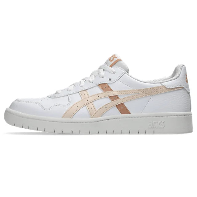 Asics - 1202A118 - JAPAN S - 135 WHITE/PEARL PINK - ženski copat 2026