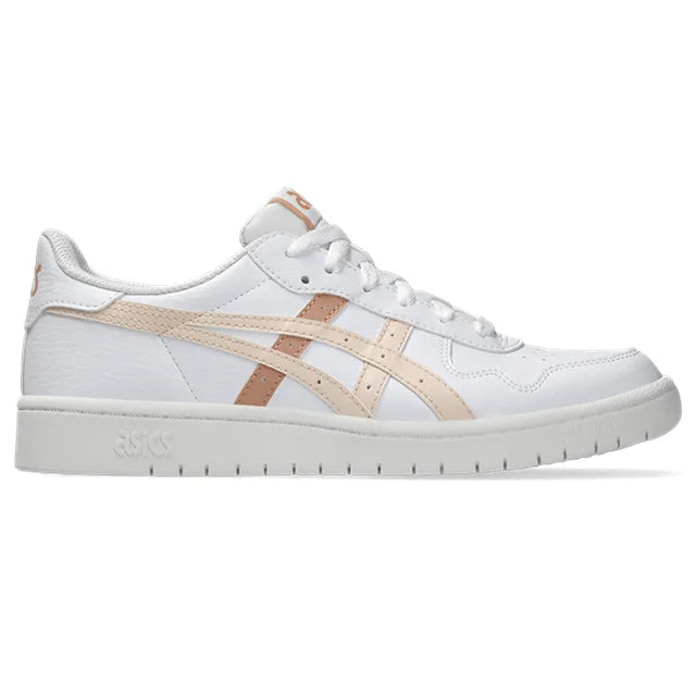 Asics - 1202A118 - JAPAN S - 135 WHITE/PEARL PINK - ženski copat 2026