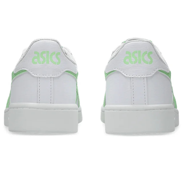 Asics - 1202A118 - JAPAN S-137 WHITE/MENTHOL - ženski copat 2026