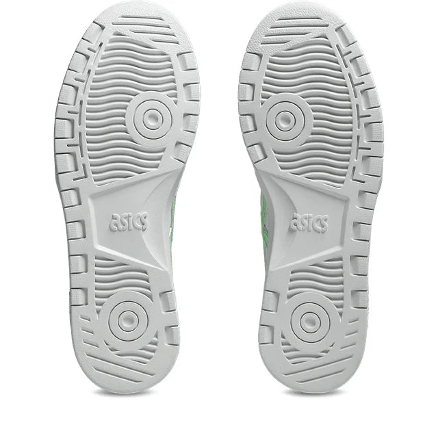 Asics - 1202A118 - JAPAN S-137 WHITE/MENTHOL - ženski copat 2026