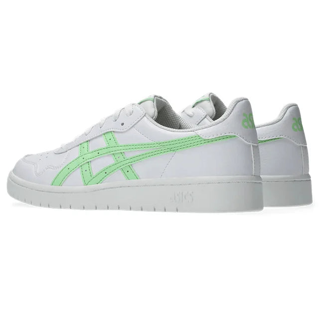 Asics - 1202A118 - JAPAN S-137 WHITE/MENTHOL - ženski copat 2026