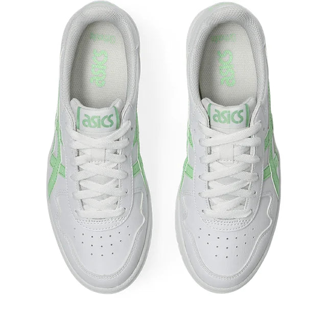 Asics - 1202A118 - JAPAN S-137 WHITE/MENTHOL - ženski copat 2026