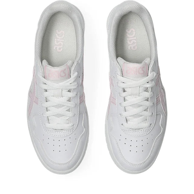 Asics - 1202A118 - JAPAN S - 140 WHITE/COSMOS - ženski copat 2026