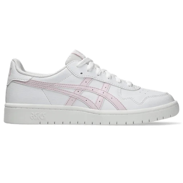 Asics - 1202A118 - JAPAN S - 140 WHITE/COSMOS - ženski copat 2026