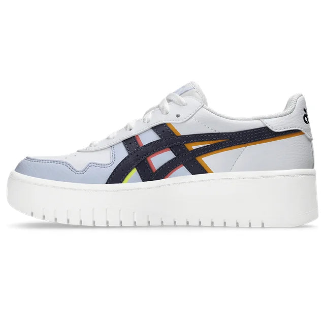 Asics - 1202A360 - JAPAN S PF-120 WHITE/INDIGO FOG - ženski copat 2026