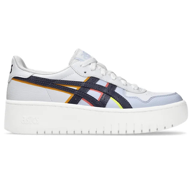 Asics - 1202A360 - JAPAN S PF-120 WHITE/INDIGO FOG - ženski copat 2026