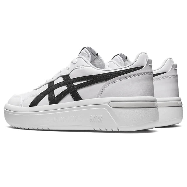 Asics - 1203A289 - JAPAN S ST-103 WHITE/BLACK - unisex copat 2026