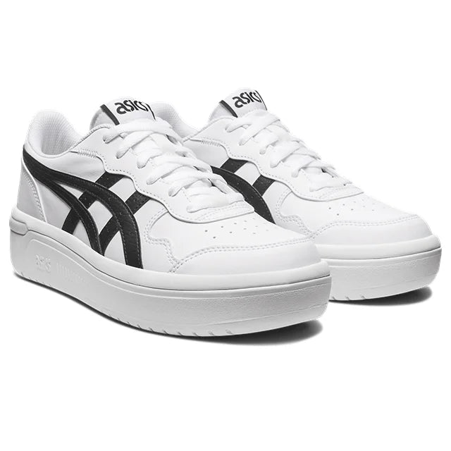 Asics - 1203A289 - JAPAN S ST-103 WHITE/BLACK - unisex copat 2026