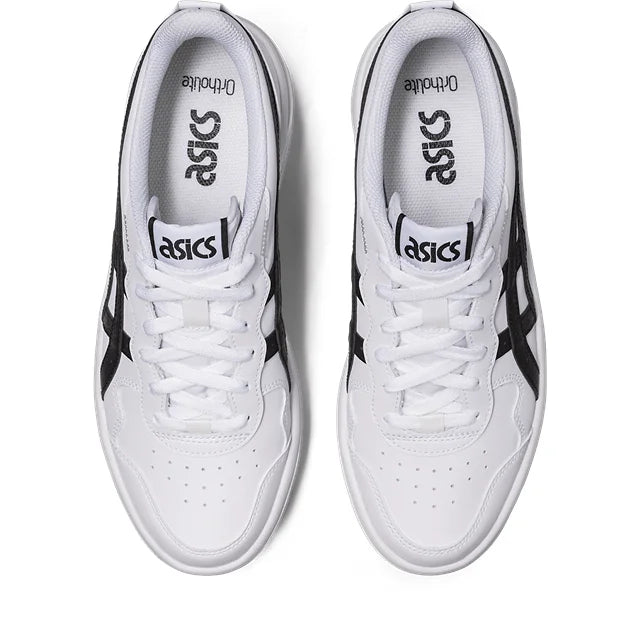 Asics - 1203A289 - JAPAN S ST-103 WHITE/BLACK - unisex copat 2026