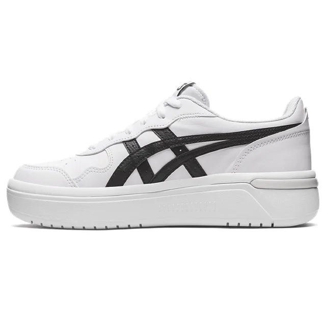 Asics - 1203A289 - JAPAN S ST-103 WHITE/BLACK - unisex copat 2026
