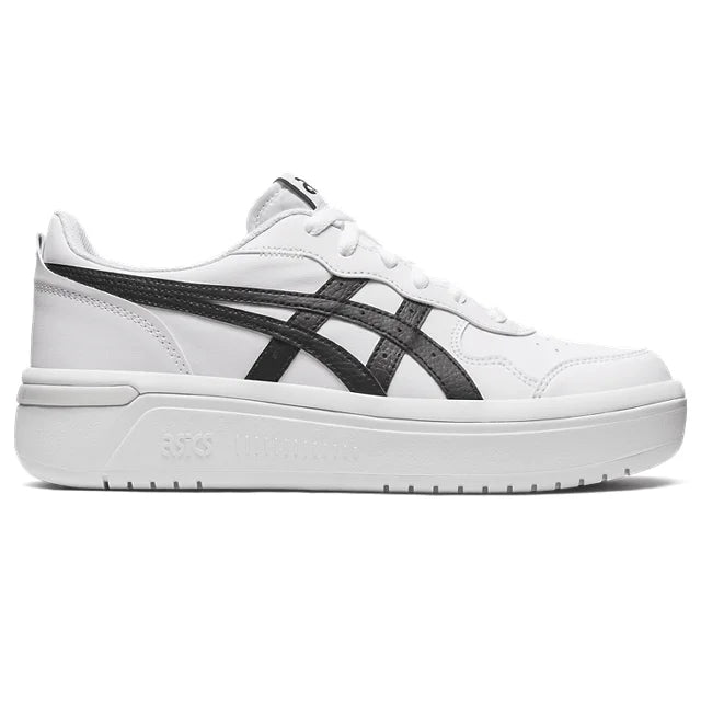 Asics - 1203A289 - JAPAN S ST-103 WHITE/BLACK - unisex copat 2026