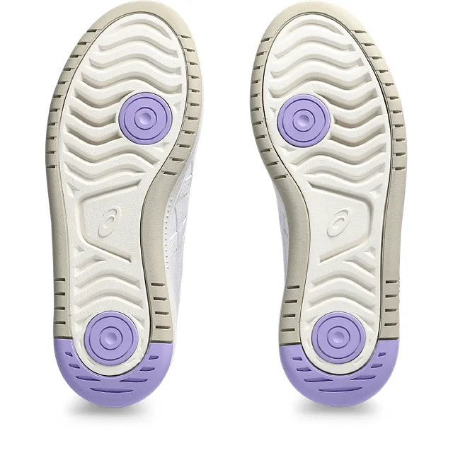 Asics - 1203A289 - JAPAN S ST-110 WHITE/DIGITAL VIOLET - unisex copat 2026