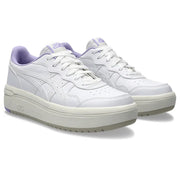 Asics - 1203A289 - JAPAN S ST-110 WHITE/DIGITAL VIOLET - unisex copat 2026
